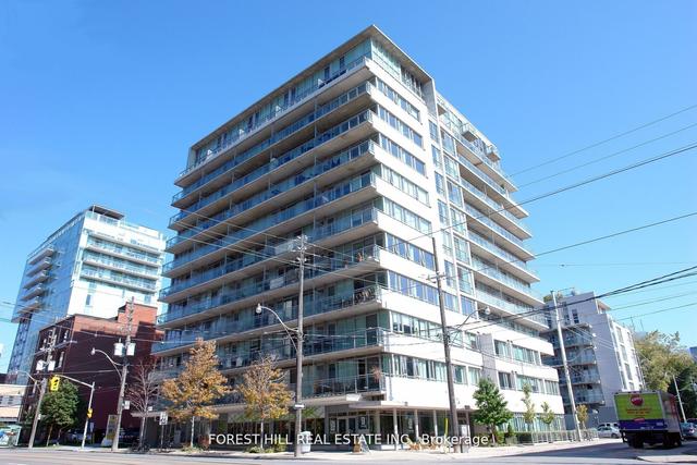 211 - 38 Niagara St, Condo with 2 bedrooms, 2 bathrooms and 1 parking in Toronto ON | Image 26