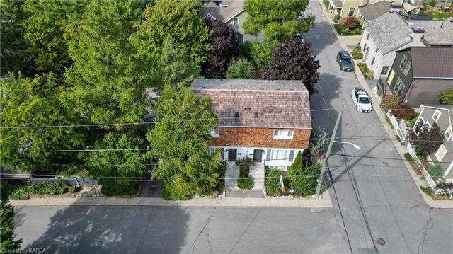 411 Regent St, House semidetached with 3 bedrooms, 2 bathrooms and 1 parking in Kingston ON | Image 29