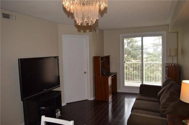 95 - 55 Bristol Rd E, Condo with 2 bedrooms, 1 bathrooms and 2 parking in Mississauga ON | Image 9