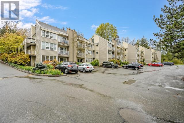 109 - 205 1st St, Condo with 2 bedrooms, 1 bathrooms and 15 parking in Courtenay BC | Image 20