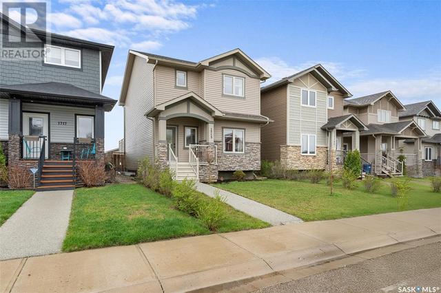 1713 11th Ave Nw, House detached with 4 bedrooms, 4 bathrooms and null parking in Moose Jaw SK | Image 44