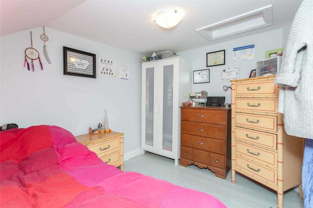 148 - 148 Ordnance St, House semidetached with 4 bedrooms, 2 bathrooms and 2 parking in Kingston ON | Image 17