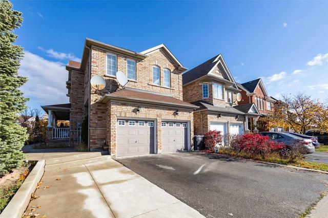 5239 Oscar Peterson Blvd, House detached with 4 bedrooms, 4 bathrooms and 7 parking in Mississauga ON | Image 23
