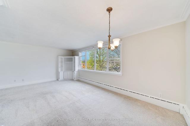 304 - 2052 Courtland Dr, Condo with 1 bedrooms, 1 bathrooms and 1 parking in Burlington ON | Image 12