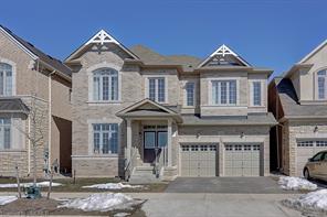 3105 William Rose Way, House detached with 5 bedrooms, 4 bathrooms and 4 parking in Oakville ON | Image 1