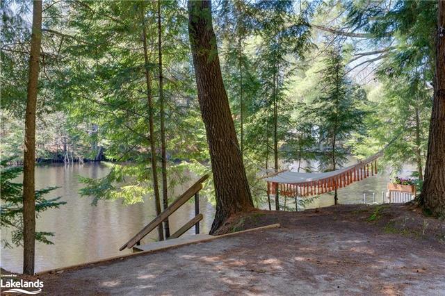 1071 Forrester Trail, House detached with 3 bedrooms, 1 bathrooms and 6 parking in Bracebridge ON | Image 31