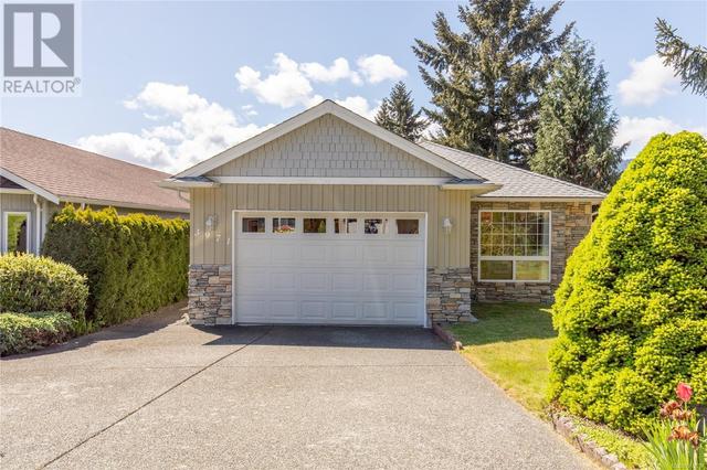 3971 Valewood Dr, House other with 2 bedrooms, 2 bathrooms and 3 parking in Nanaimo BC | Image 2