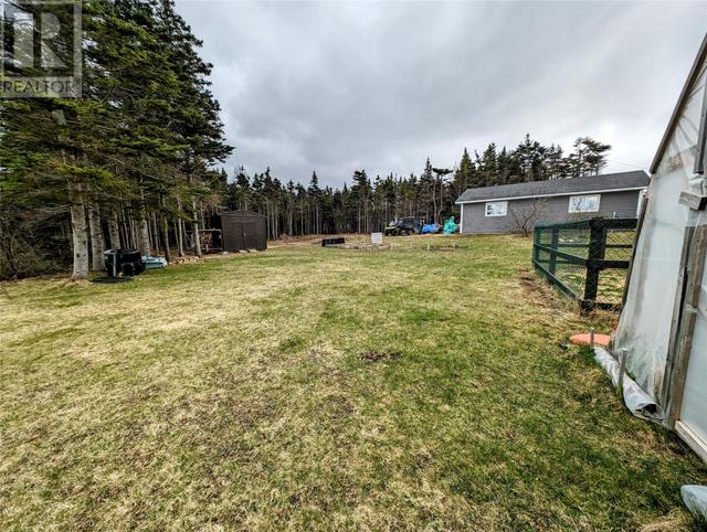 23 Snooks Lane, House detached with 3 bedrooms, 1 bathrooms and null parking in York Harbour NL | Image 26