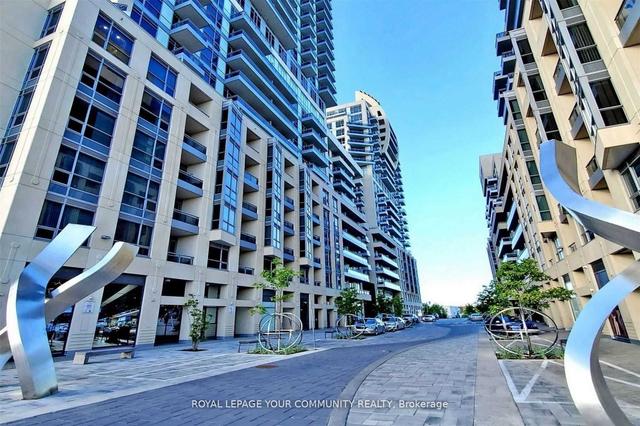 2004 - 9201 Yonge St, Condo with 1 bedrooms, 1 bathrooms and 1 parking in Richmond Hill ON | Image 12