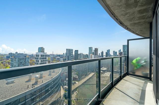 3805 - 21 Carlton St, Condo with 1 bedrooms, 1 bathrooms and 0 parking in Toronto ON | Image 20