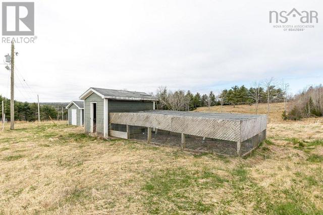 546 Wile Settlement Rd, House detached with 4 bedrooms, 2 bathrooms and null parking in West Hants NS | Image 37