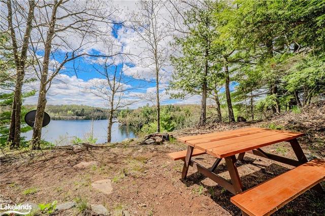 27 Beaumont Bay Rd, House detached with 2 bedrooms, 1 bathrooms and 3 parking in Muskoka Lakes ON | Image 20