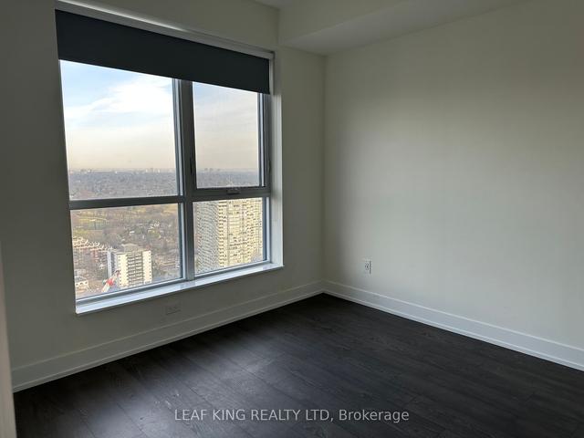 3333 - 5 Mabelle Ave, Condo with 2 bedrooms, 2 bathrooms and 1 parking in Toronto ON | Image 5