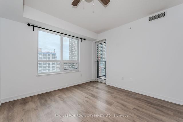 1209 - 1420 Dupont St, Condo with 1 bedrooms, 1 bathrooms and 1 parking in Toronto ON | Image 3