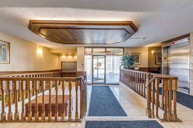 302 - 3267 King St E, Condo with 2 bedrooms, 2 bathrooms and 1 parking in Kitchener ON | Image 30