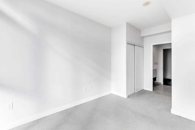 4110 - 21 Iceboat Terr, Condo with 1 bedrooms, 1 bathrooms and 0 parking in Toronto ON | Image 7