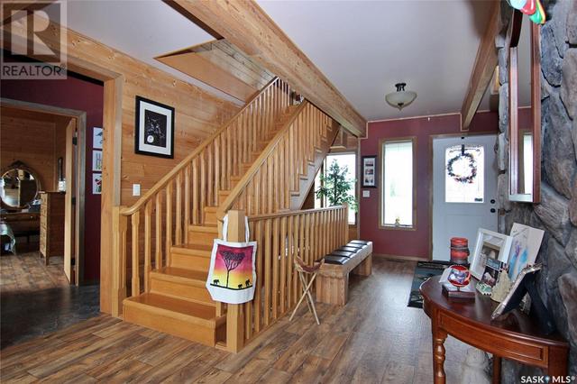 219 Richard Street, House detached with 3 bedrooms, 3 bathrooms and null parking in Manitou Beach SK | Image 2