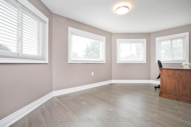 238 Larkin Ave, House detached with 4 bedrooms, 3 bathrooms and 4 parking in Markham ON | Image 13
