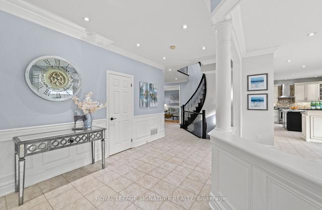 396 Athabasca Dr, House detached with 4 bedrooms, 5 bathrooms and 9 parking in Vaughan ON | Image 19
