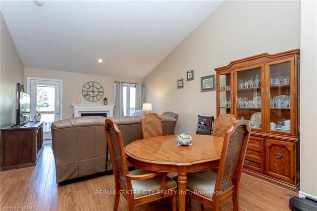 22 - 20 Windemere Pl, Townhouse with 2 bedrooms, 3 bathrooms and 2 parking in St. Thomas ON | Image 7