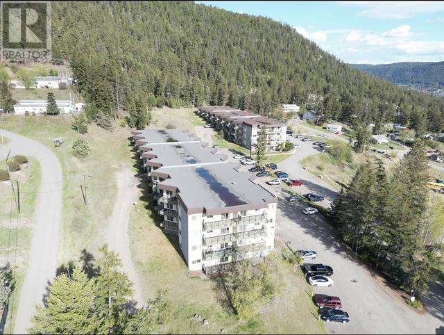 401 - 282 N Broadway Ave, Condo with 2 bedrooms, 1 bathrooms and null parking in Williams Lake BC | Image 30