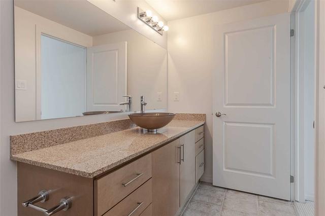 2702 - 9 George St N, Condo with 2 bedrooms, 2 bathrooms and 2 parking in Brampton ON | Image 17