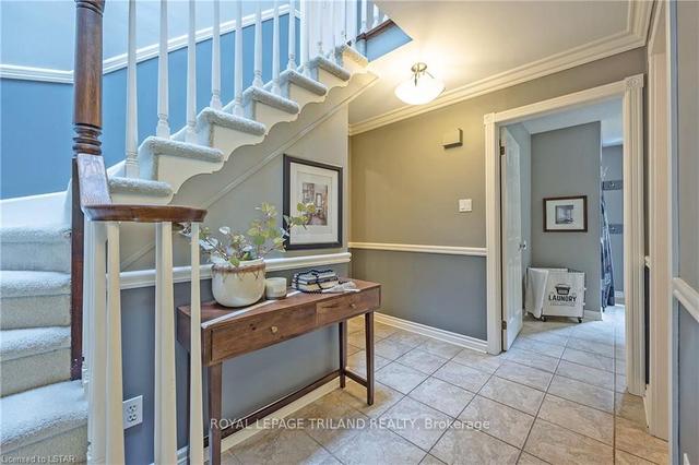 642 Grand View Ave, House detached with 4 bedrooms, 4 bathrooms and 4 parking in London ON | Image 34
