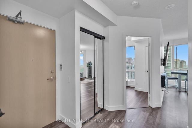2005 - 60 Byng Ave, Condo with 2 bedrooms, 2 bathrooms and 1 parking in Toronto ON | Image 20