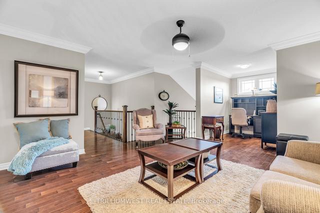 23 Annmoore Cres, Townhouse with 3 bedrooms, 4 bathrooms and 4 parking in Guelph ON | Image 13