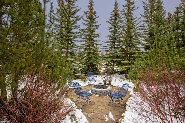244062 Range Road 31, House detached with 5 bedrooms, 2 bathrooms and null parking in Rocky View County AB | Image 36
