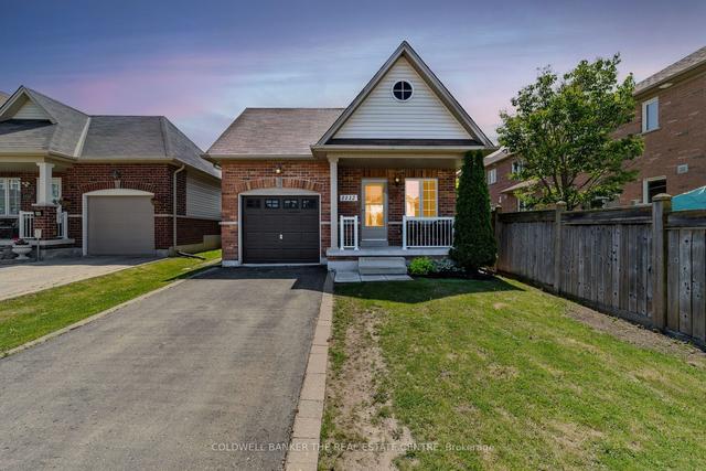 1112 Glenbourne Dr, House detached with 2 bedrooms, 2 bathrooms and 7 parking in Oshawa ON | Image 12