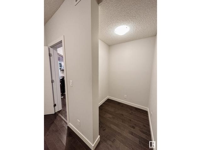 313 - 10523 123 St Nw, Condo with 1 bedrooms, 1 bathrooms and 1 parking in Edmonton AB | Image 13