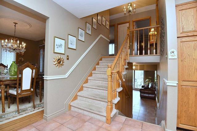 119 Bow Valley Dr, House detached with 3 bedrooms, 2 bathrooms and 5 parking in Hamilton ON | Image 40