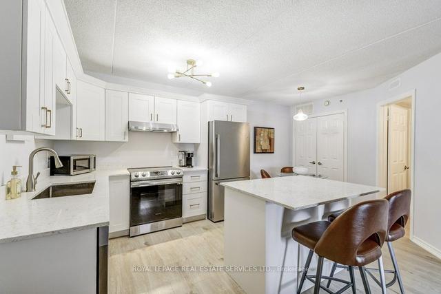 104 - 4005 Kilmer Dr, Condo with 1 bedrooms, 1 bathrooms and 1 parking in Burlington ON | Image 27
