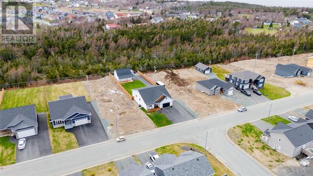 32 Dominic Dr, House detached with 3 bedrooms, 2 bathrooms and null parking in Conception Bay South NL | Image 41