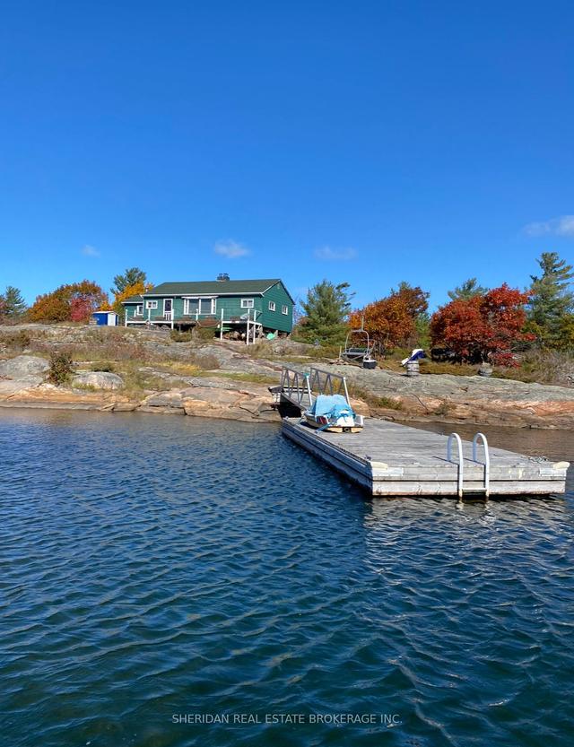 1 Island 264c, House detached with 3 bedrooms, 1 bathrooms and 0 parking in Carling ON | Image 12