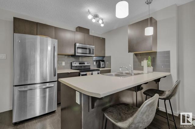 430 - 344 Windermere Rd Nw Sw, Condo with 2 bedrooms, 2 bathrooms and null parking in Edmonton AB | Image 12