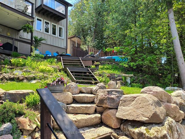 1004 Rocky Shore Lane, House detached with 3 bedrooms, 2 bathrooms and 9 parking in South Frontenac ON | Image 22