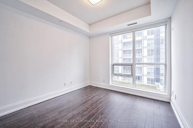 1132 - 120 Harrison Garden Blvd, Condo with 1 bedrooms, 1 bathrooms and 1 parking in Toronto ON | Image 22