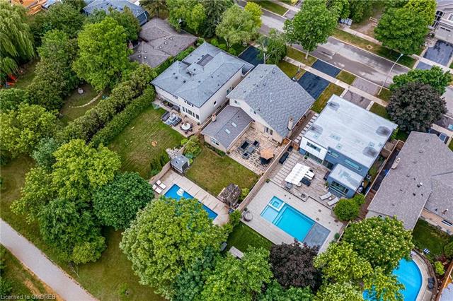 2400 Yolanda Dr, House detached with 4 bedrooms, 2 bathrooms and 6 parking in Oakville ON | Image 40