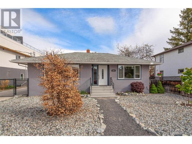 930 - 932 Lawson Ave, House detached with 6 bedrooms, 4 bathrooms and 5 parking in Kelowna BC | Image 2