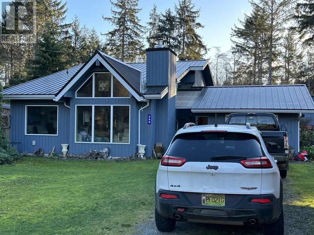 362 Christina Pl, House detached with 3 bedrooms, 2 bathrooms and null parking in North Coast E BC | Image 2