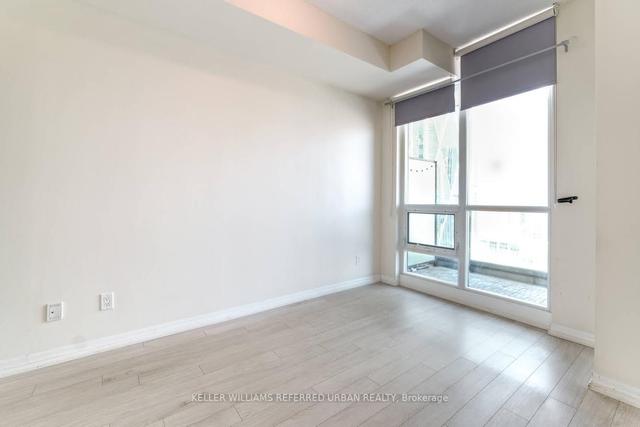2404 - 16 Yonge St, Condo with 1 bedrooms, 1 bathrooms and 0 parking in Toronto ON | Image 9