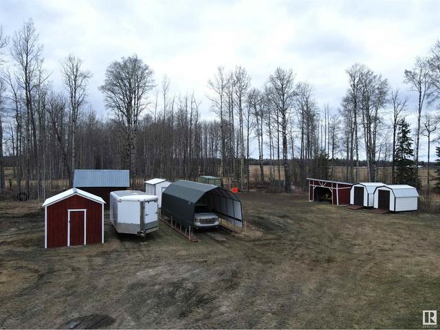 48222 Range Road 90, House detached with 4 bedrooms, 2 bathrooms and null parking in Brazeau County AB | Image 62