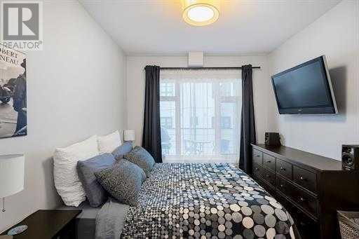 203 - 1720 10 St Sw, Condo with 2 bedrooms, 2 bathrooms and 1 parking in Calgary AB | Image 14