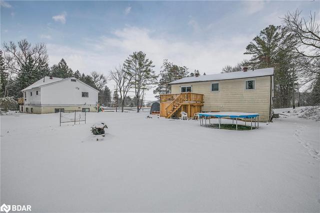 180 Bakery Lane, House detached with 4 bedrooms, 2 bathrooms and 8 parking in Gravenhurst ON | Image 25