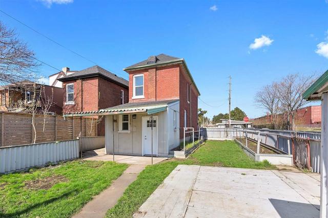 76 Cheever St, House detached with 1 bedrooms, 1 bathrooms and 3 parking in Hamilton ON | Image 16