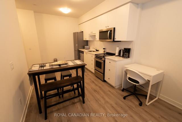 430 - 110 Fergus Ave, Condo with 1 bedrooms, 1 bathrooms and 1 parking in Kitchener ON | Image 19