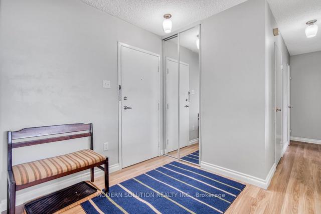 920 - 1625 Bloor St, Condo with 2 bedrooms, 2 bathrooms and 1 parking in Mississauga ON | Image 40