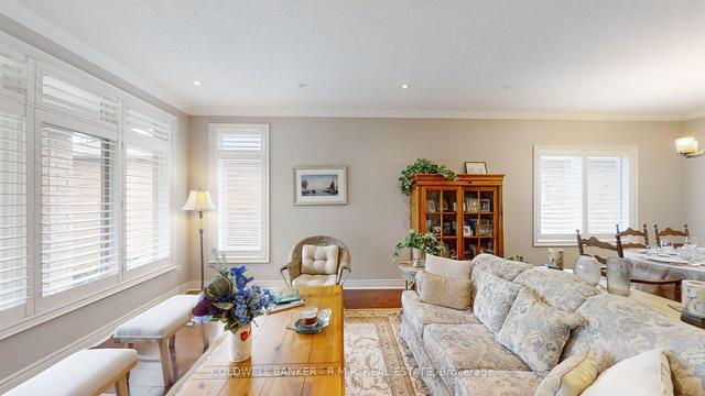 127 - 17 Legendary Trail, House detached with 2 bedrooms, 2 bathrooms and 4 parking in Whitchurch Stouffville ON | Image 6
